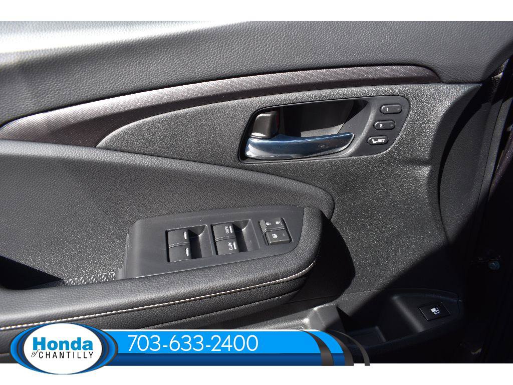 New 2026 Honda Ridgeline RTL image 34