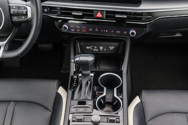 Used 2026 Kia K5 GT-Line FWD image 13