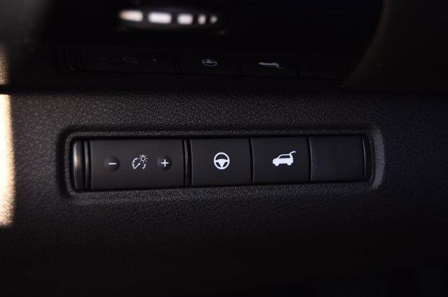 New 2025 Nissan Pathfinder SV image 11