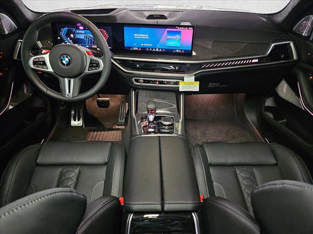 New 2026 BMW X5 M Competition image 14