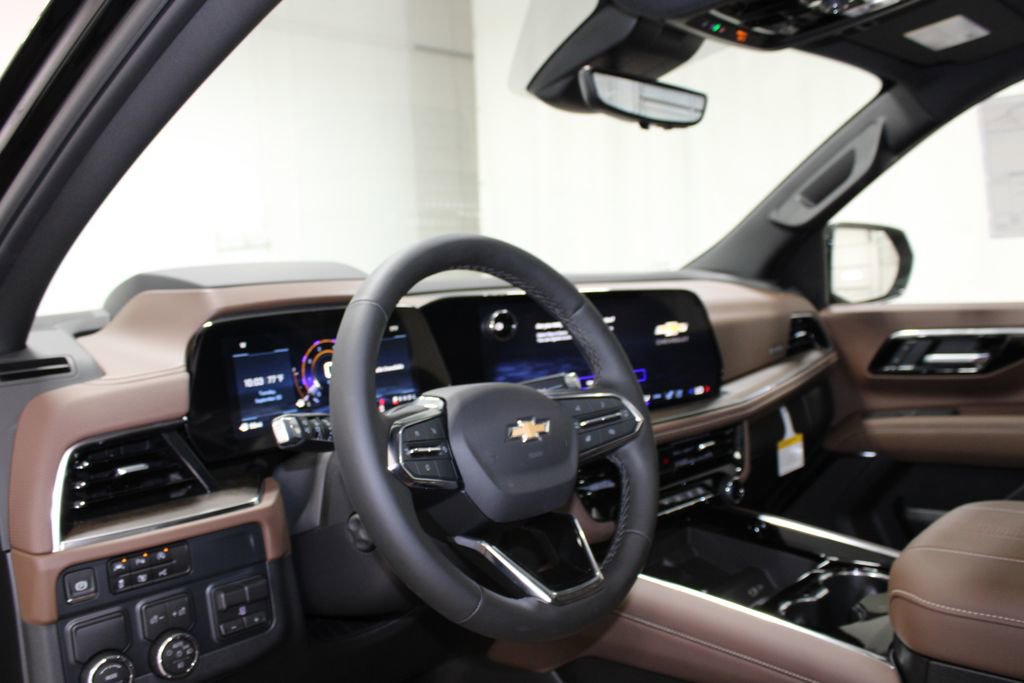 New 2026 Chevrolet Tahoe High Country image 18