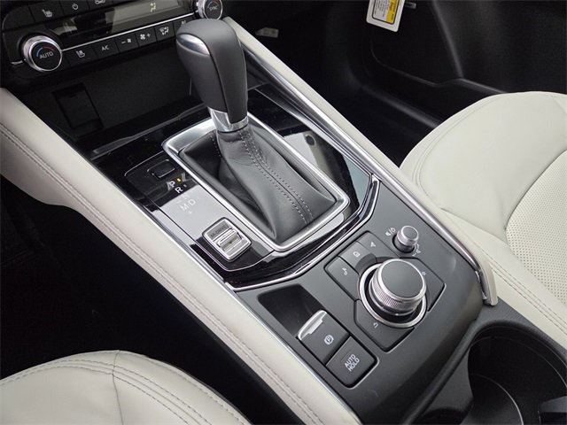 New 2025 MAZDA CX-5 AWD 2.5 S w/ Premium Plus Pkg image 15