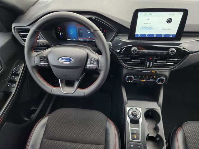 Used 2025 Ford Escape ST-Line image 27