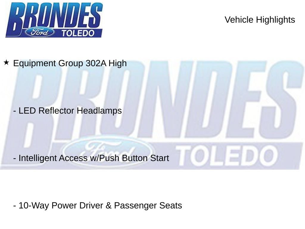 Used 2023 Ford F150 XLT w/ Equipment Group 302A High AWD/4WD image 20