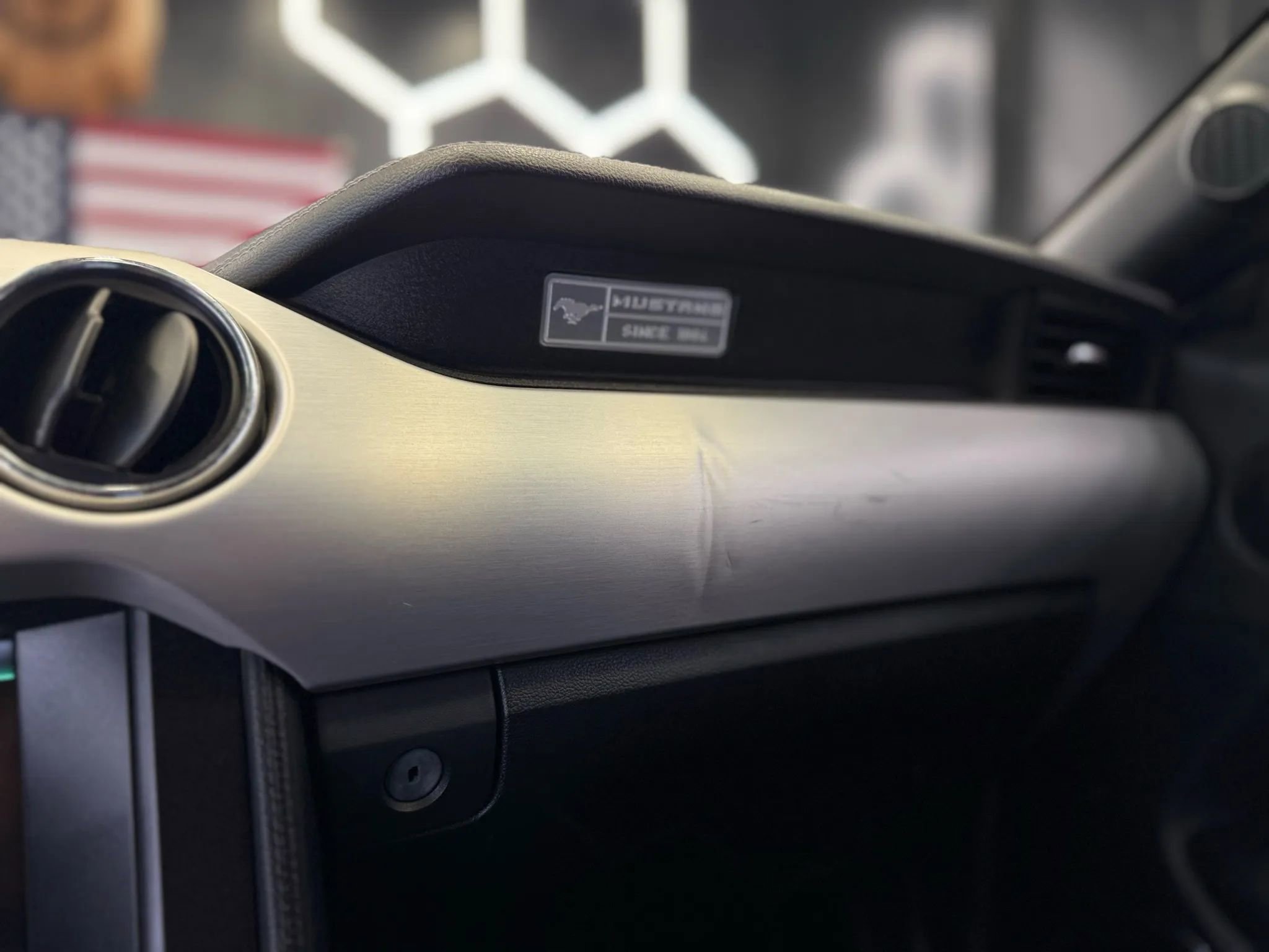 Used 2015 Ford Mustang Premium w/ Equipment Group 201A RWD image 16