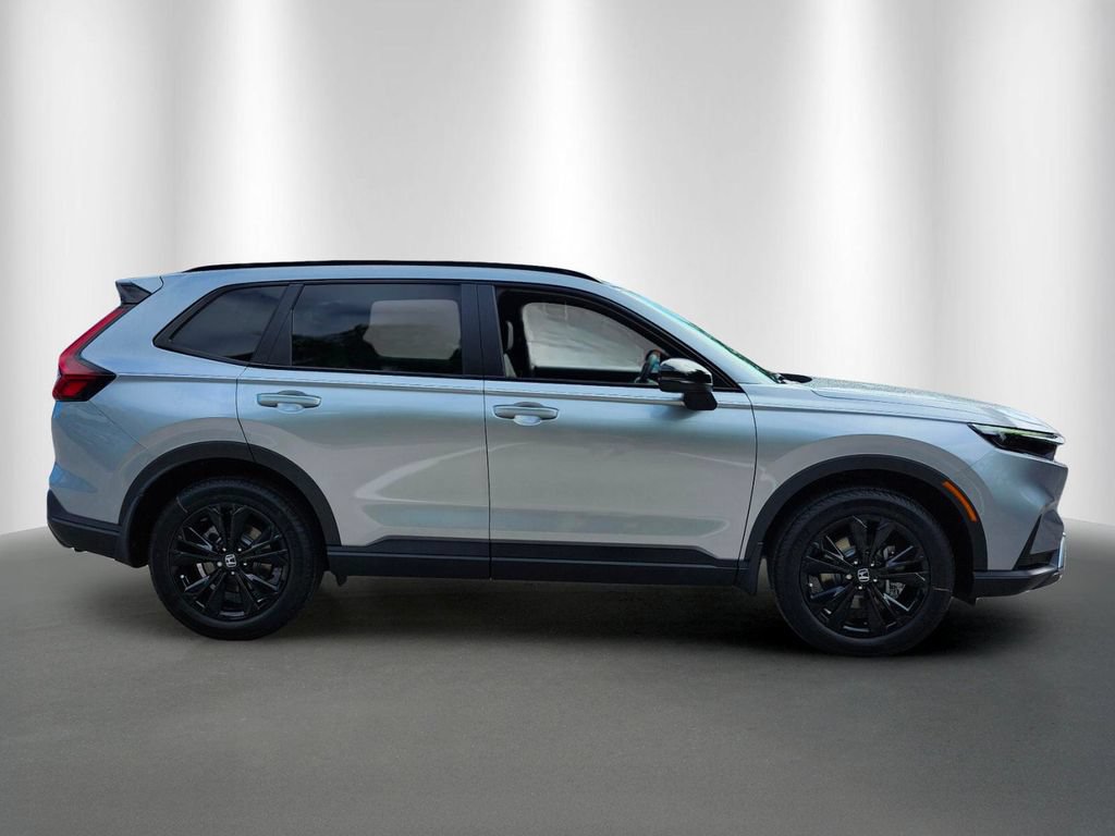 New 2026 Honda CR-V Sport Touring image 7