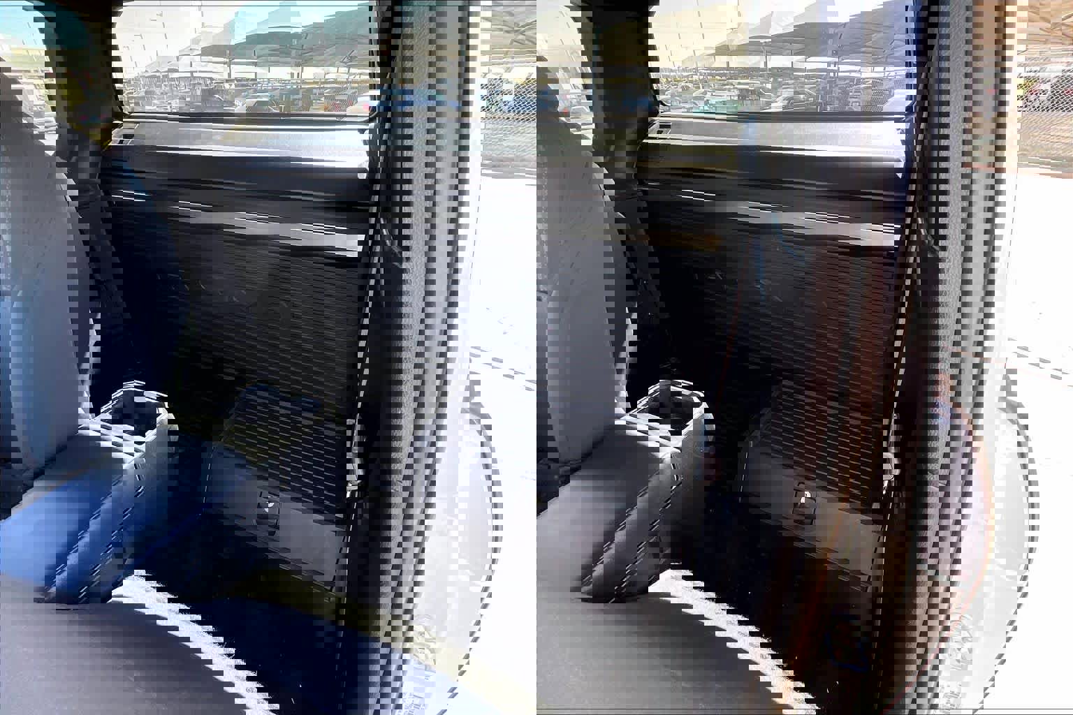 Used 2024 Toyota Tacoma SR image 18