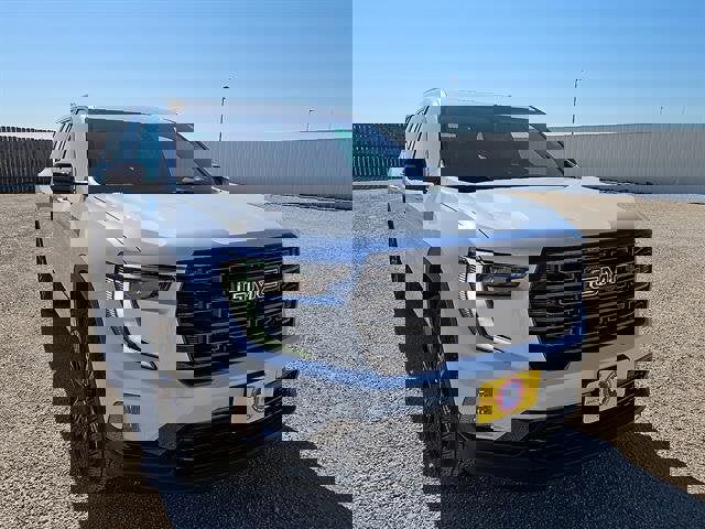 New 2026 GMC Acadia Elevation image 7