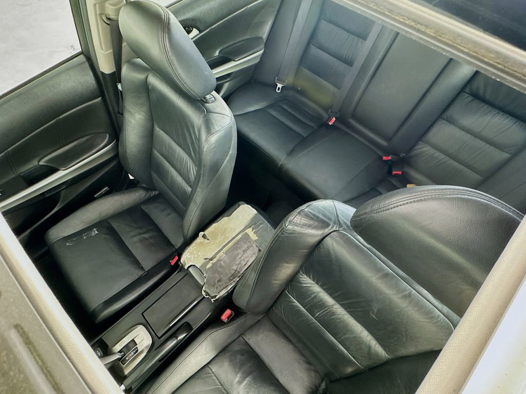 Used 2009 Honda Accord EX-L image 22