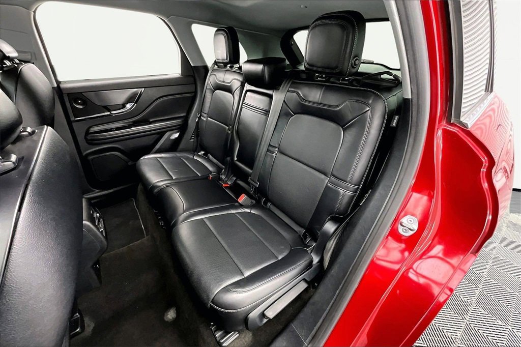 Used 2020 Lincoln Corsair Reserve w/ Equipment Group 202A image 26