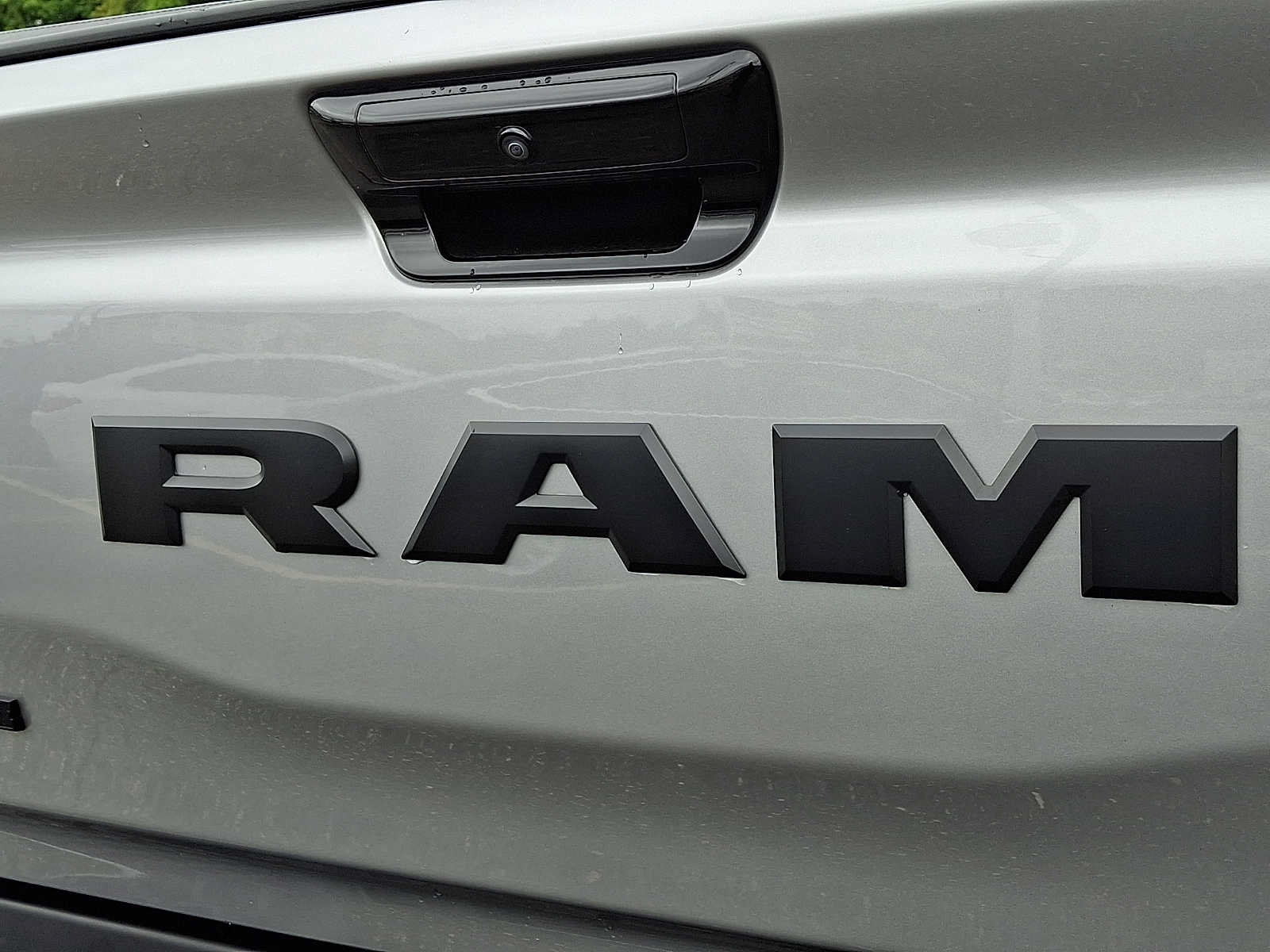 Used 2025 RAM 1500 Big Horn AWD/4WD image 33