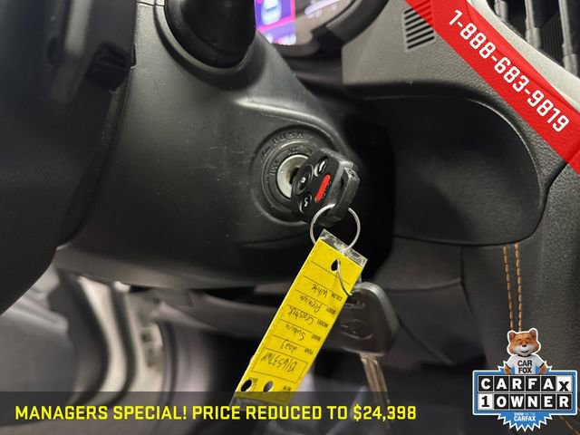 Used 2023 Subaru Crosstrek 2.0i Premium image 27