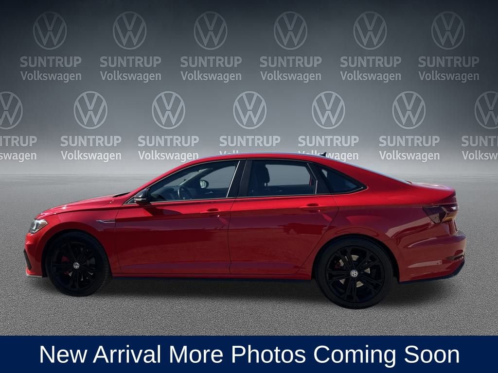 Used 2019 Volkswagen Jetta GLI video 2