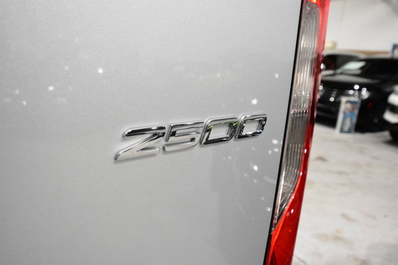 Used 2021 Mercedes-Benz Sprinter 2500 image 11