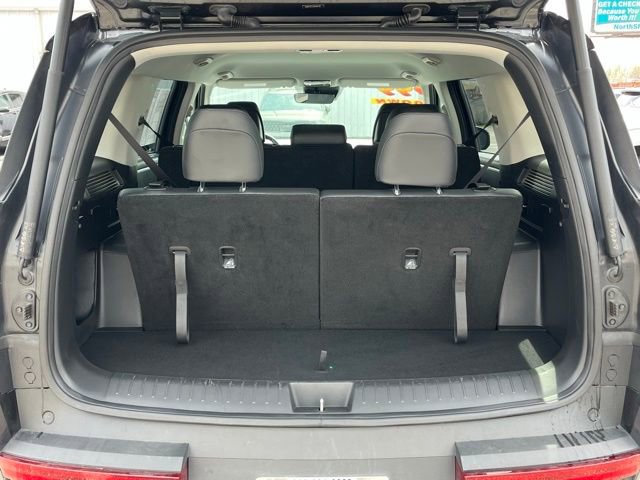 Used 2024 Hyundai Santa Fe SEL image 12