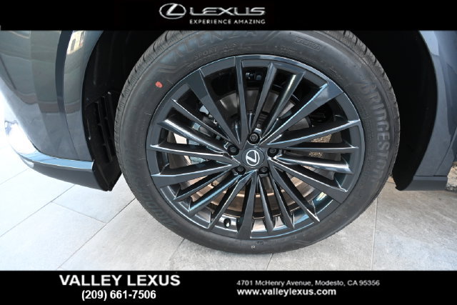 New 2026 Lexus RX 350h w/ Convenience Package AWD/4WD image 23
