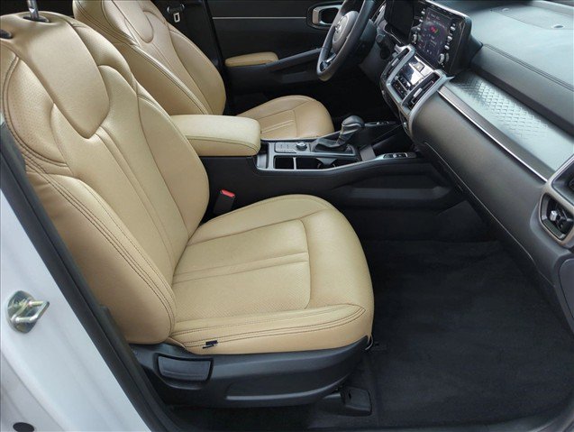 Used 2021 Kia Sorento S w/ Panoramic Sunroof Package FWD image 21