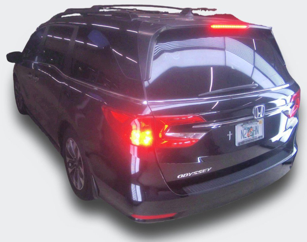 Used 2022 Honda Odyssey EX-L image 6