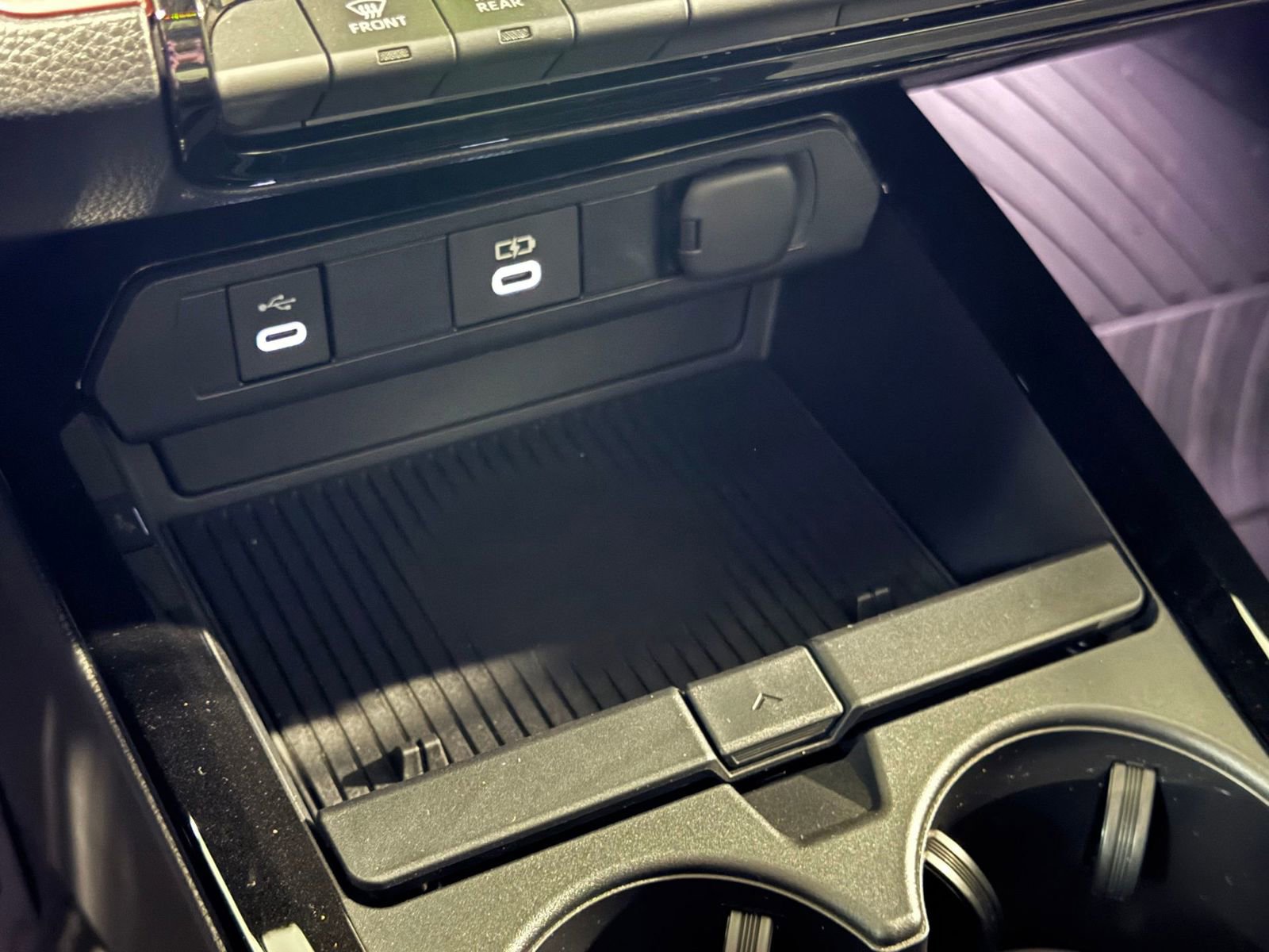 New 2026 Toyota Prius Plug-In Hybrid w/ Limited Premium Package image 24