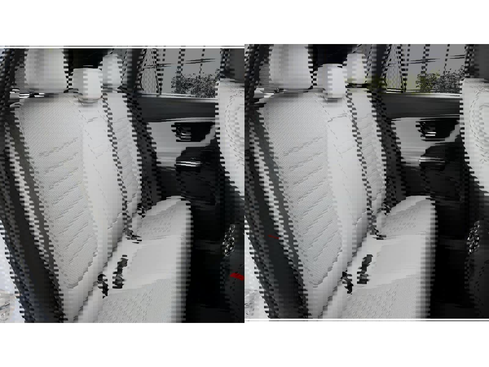 Used 2025 Mercedes-Benz GLC 350e 4MATIC image 4