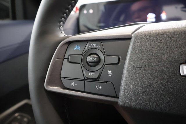 New 2026 Nissan Sentra SL w/ Floor Mat Package FWD image 18