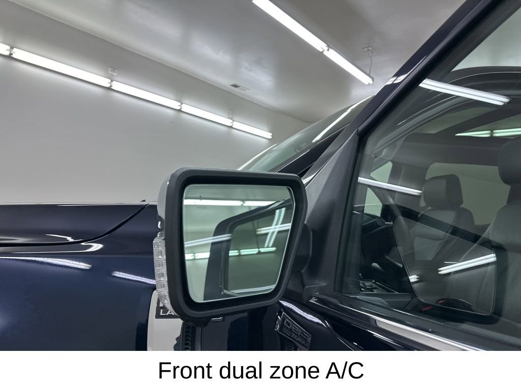 Used 2022 Ford F150 Lariat w/ Equipment Group 502A High image 17