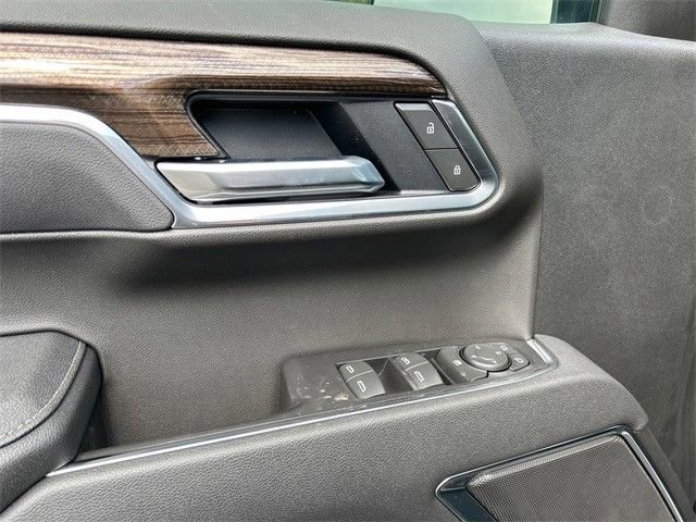 New 2025 Chevrolet Silverado 1500 LT w/ Safety Package image 18
