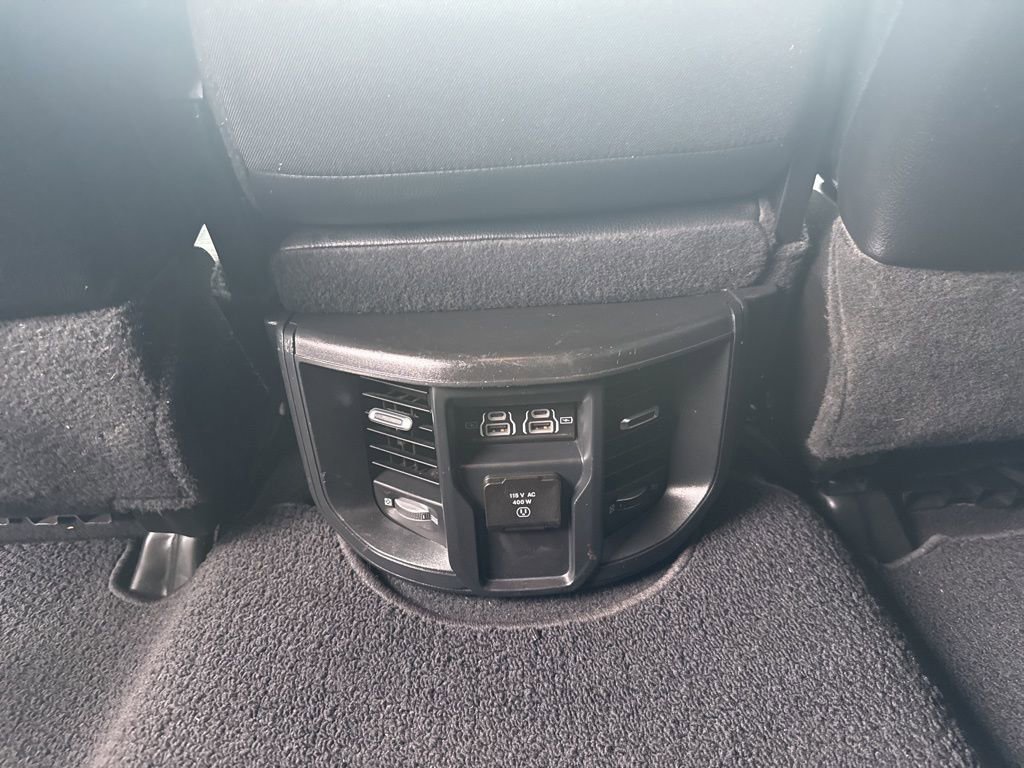 Used 2022 RAM 2500 Laramie image 17