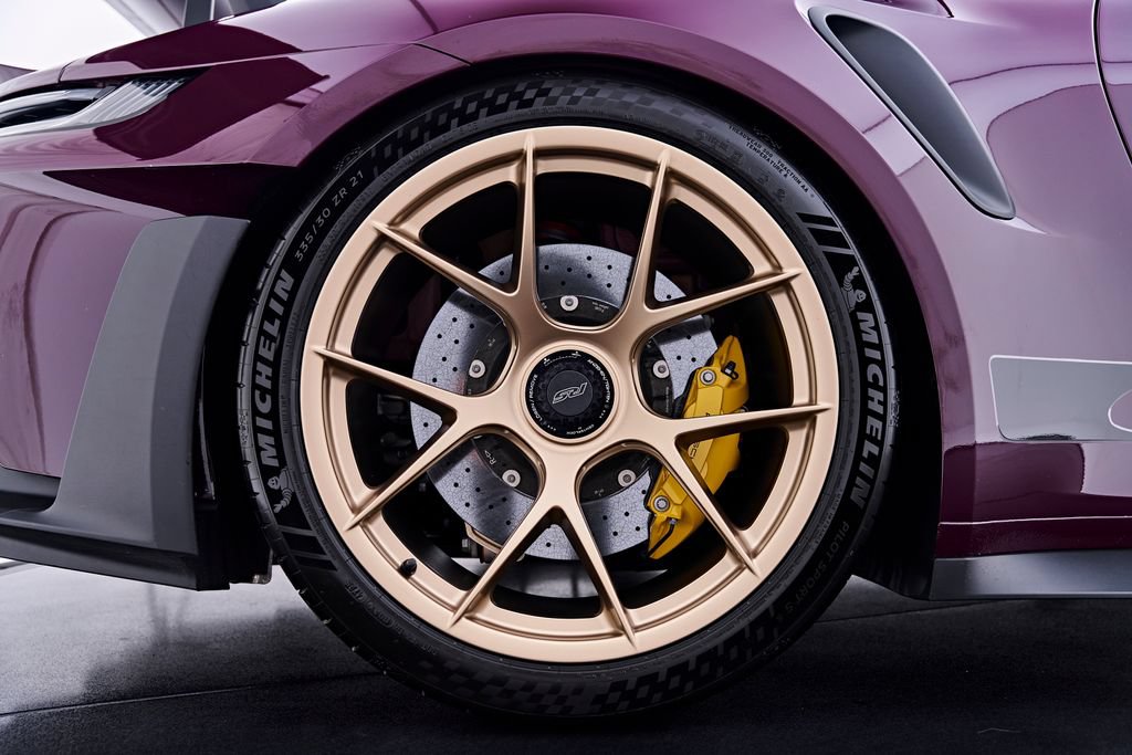Used 2025 Porsche 911 GT3 RS RWD image 47