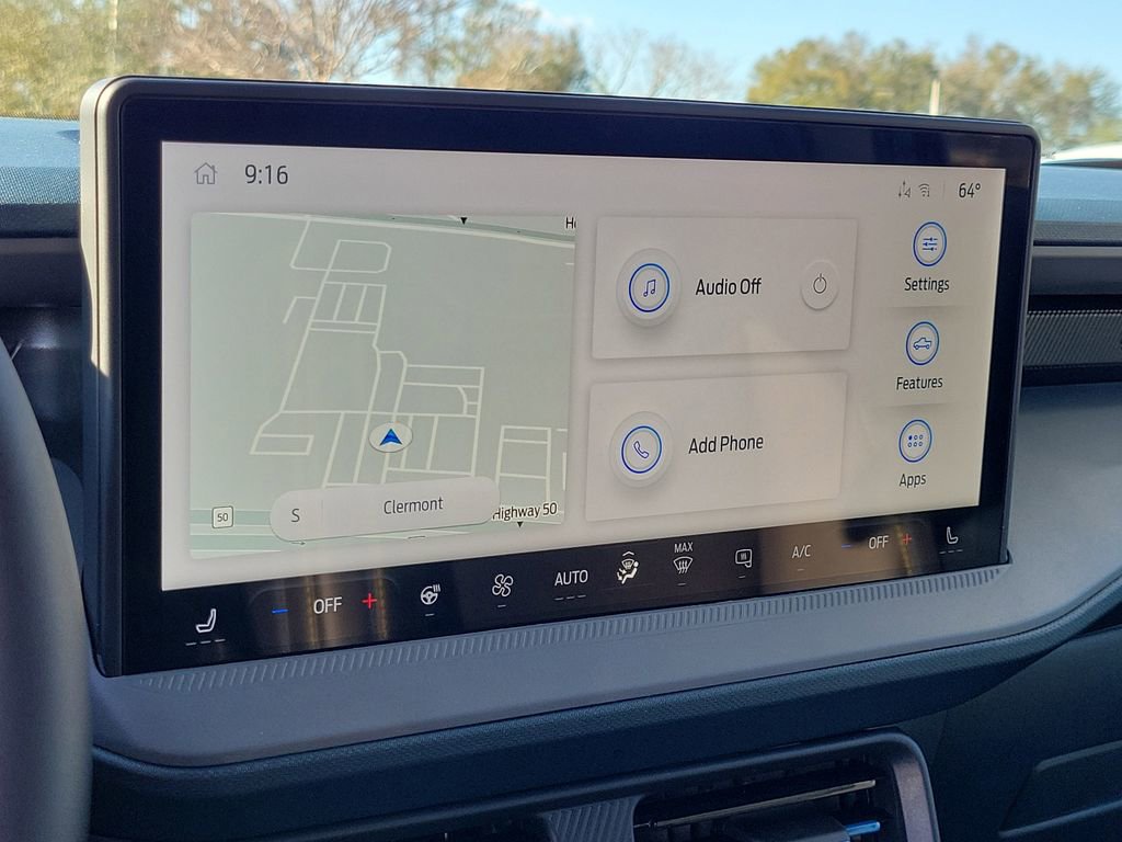 New 2026 Ford Maverick Lobo image 23