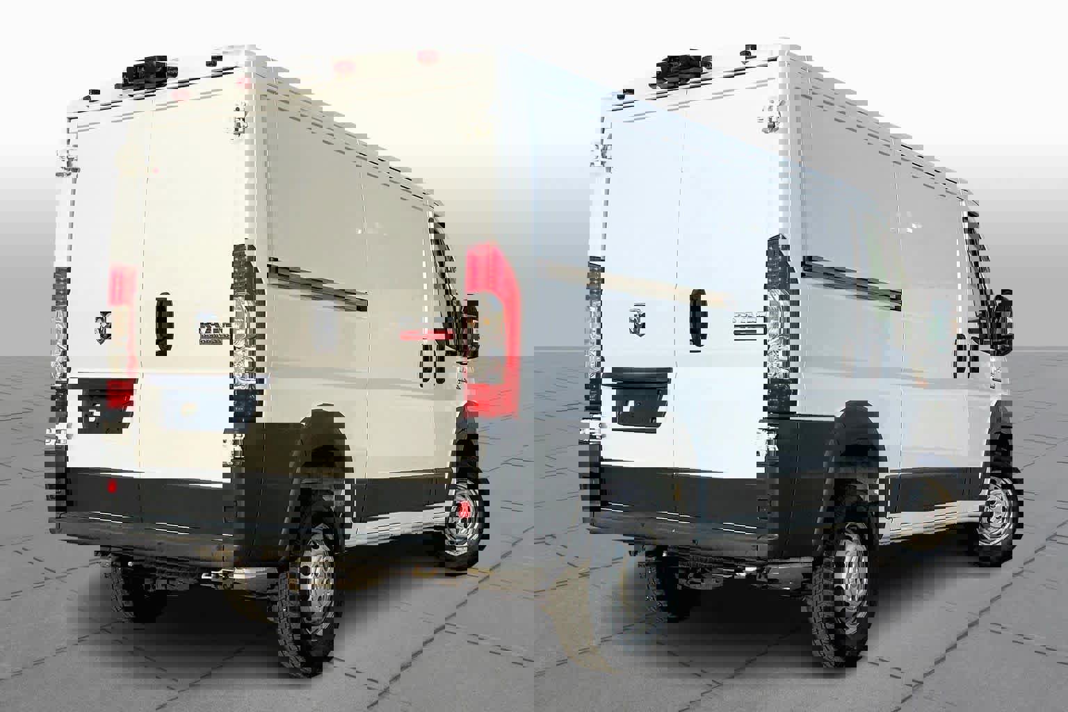 Used 2018 RAM ProMaster 1500 image 11