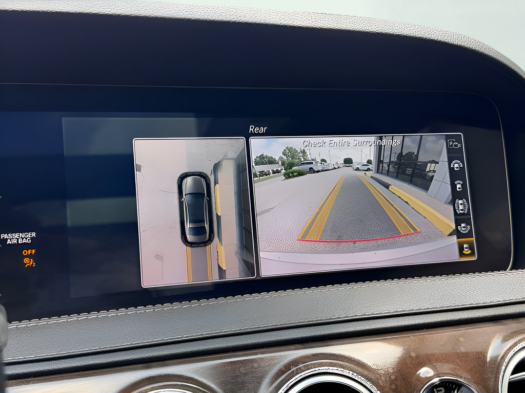 Used 2018 Mercedes-Benz S 450 4MATIC Sedan image 43