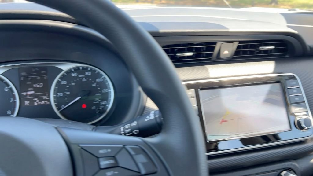 Used 2023 Nissan Kicks S image 25