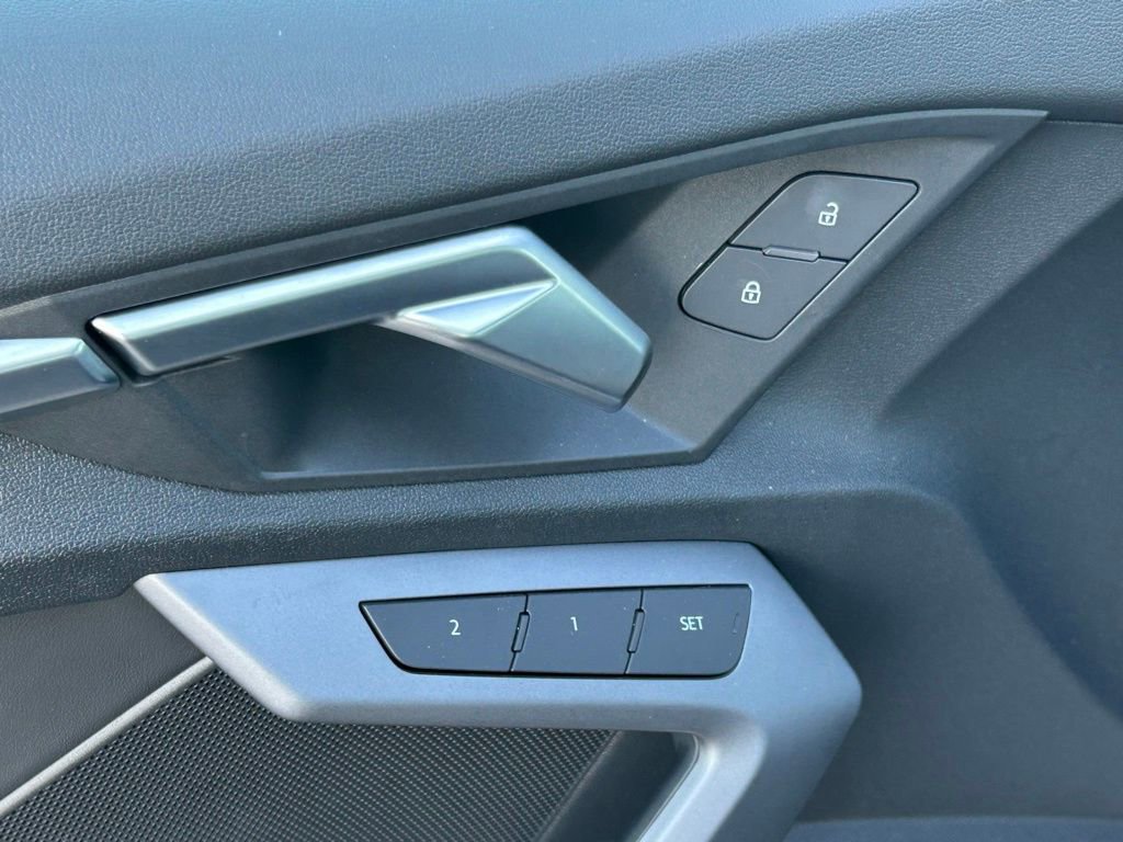 New 2025 Audi A3 2.0T Premium w/ Convenience Package image 63