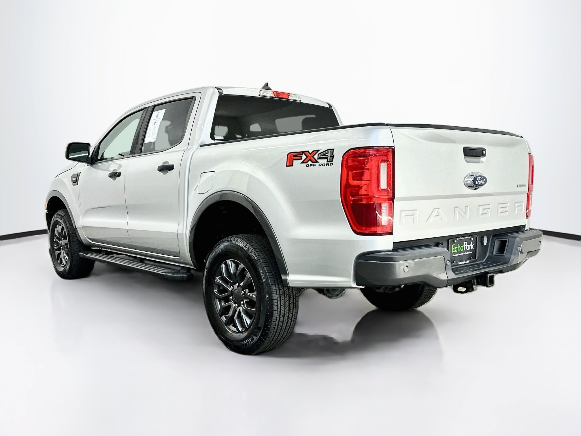 Used 2019 Ford Ranger XLT w/ FX4 Off-Road Package AWD/4WD image 5