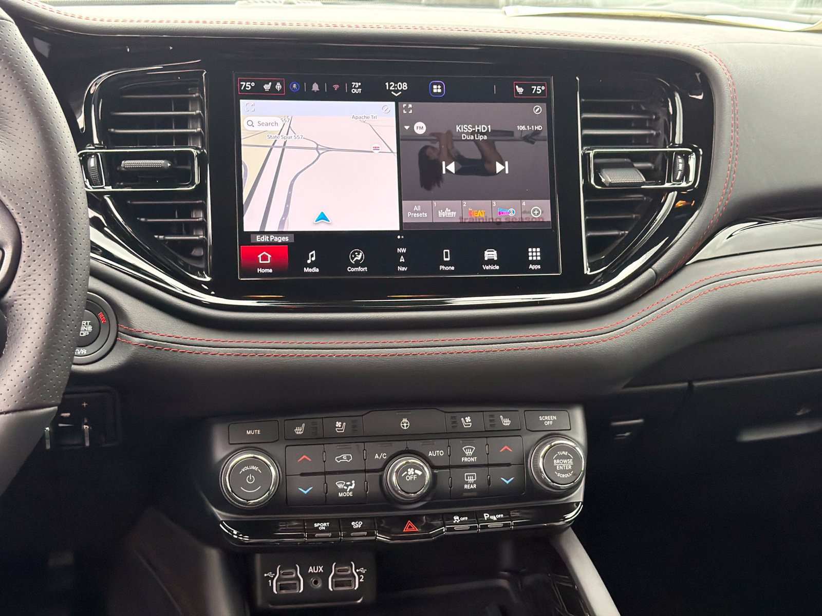 New 2027 Dodge Durango GT AWD/4WD image 22