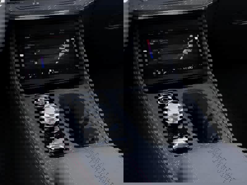 New 2025 Jeep Wagoneer S Limited image 24