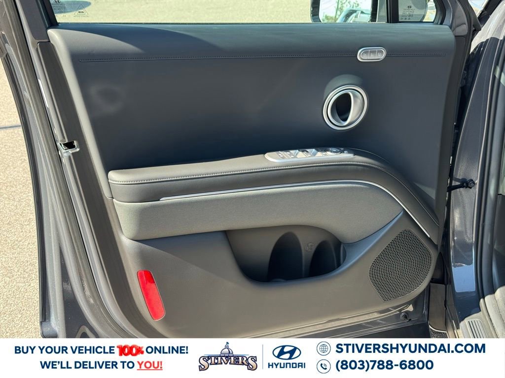 New 2026 Hyundai Palisade Calligraphy image 32