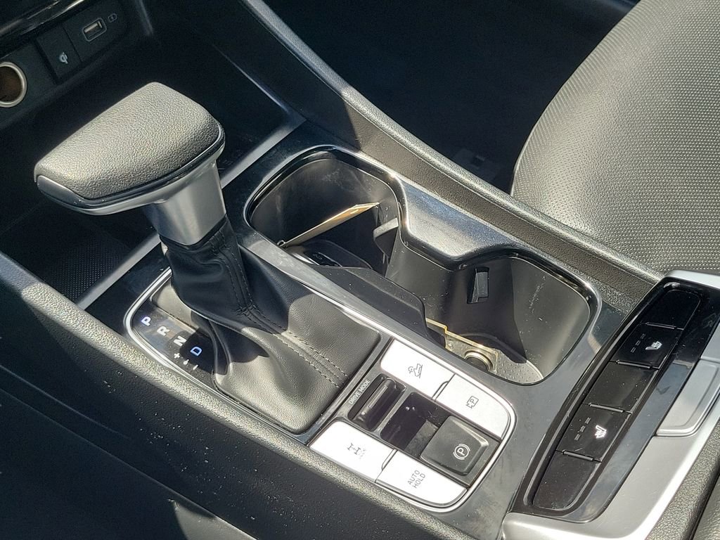 Used 2024 Hyundai Santa Cruz Night image 18