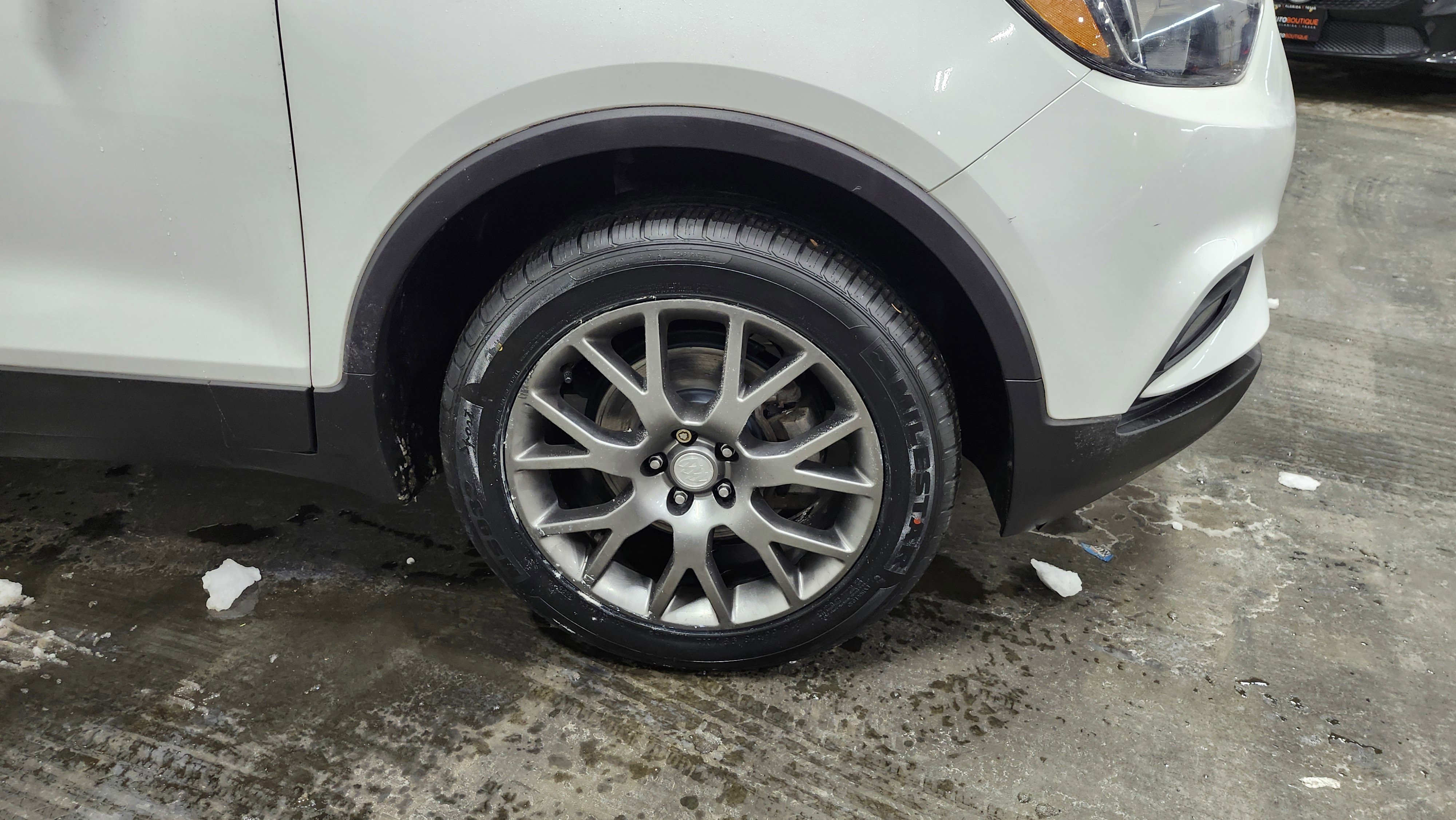 Used 2020 Buick Encore Sport Touring w/ Safety Package image 11