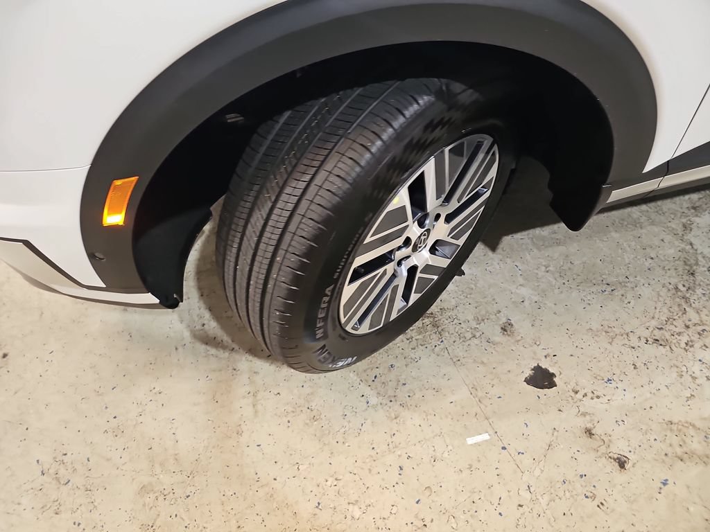 New 2026 Hyundai Palisade SEL Premium FWD image 27