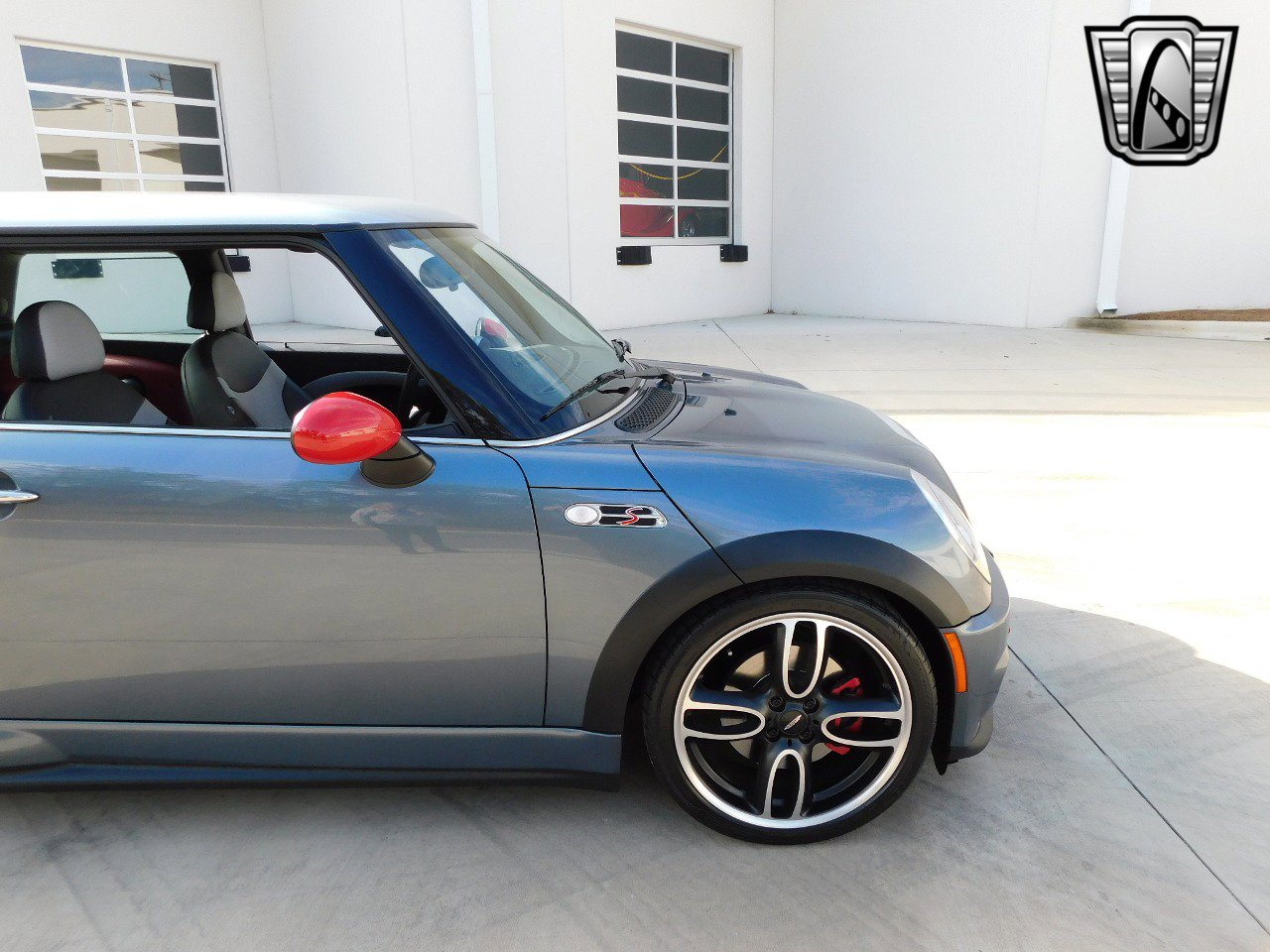 Used 2006 MINI Cooper S image 13