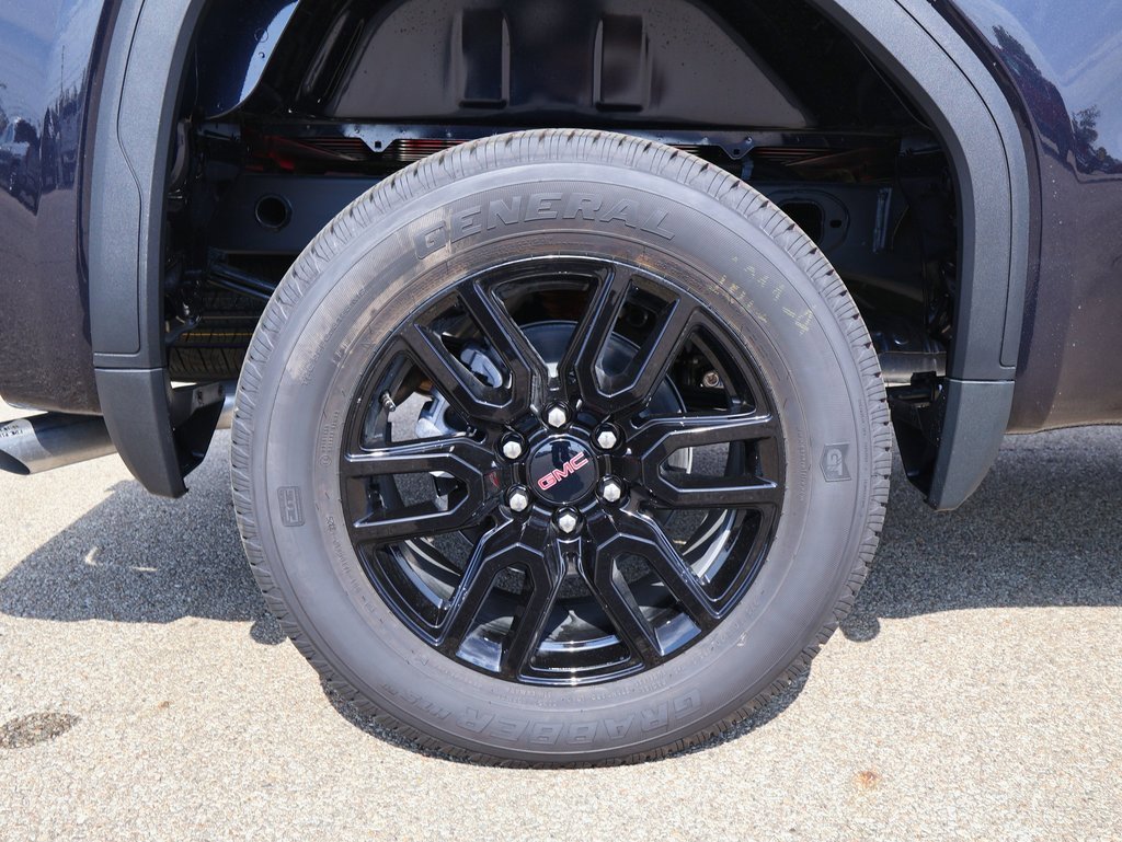 New 2026 GMC Sierra 1500 Elevation image 28