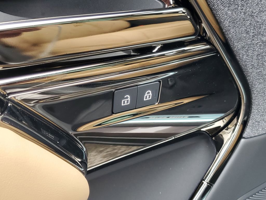 New 2026 Land Rover Range Rover Sport SE AWD/4WD image 10