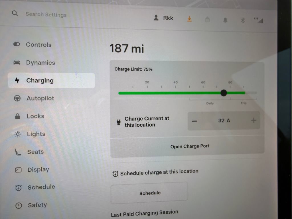 Used 2020 Tesla Model 3 Standard Range image 30