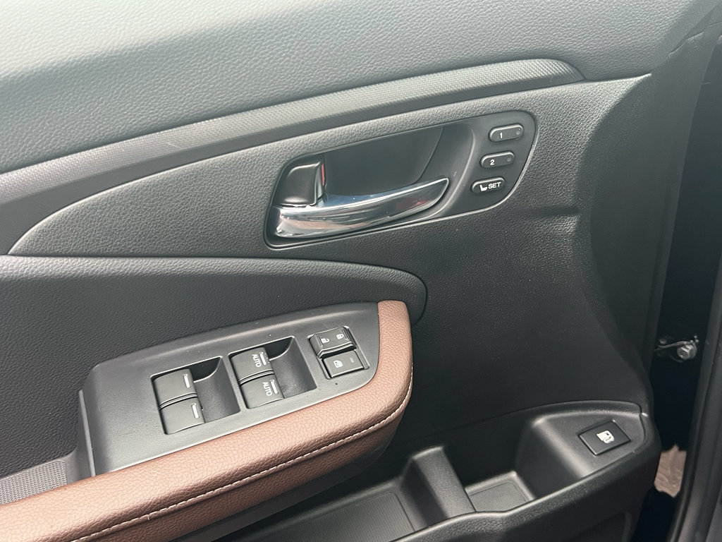 New 2026 Honda Ridgeline RTL image 19
