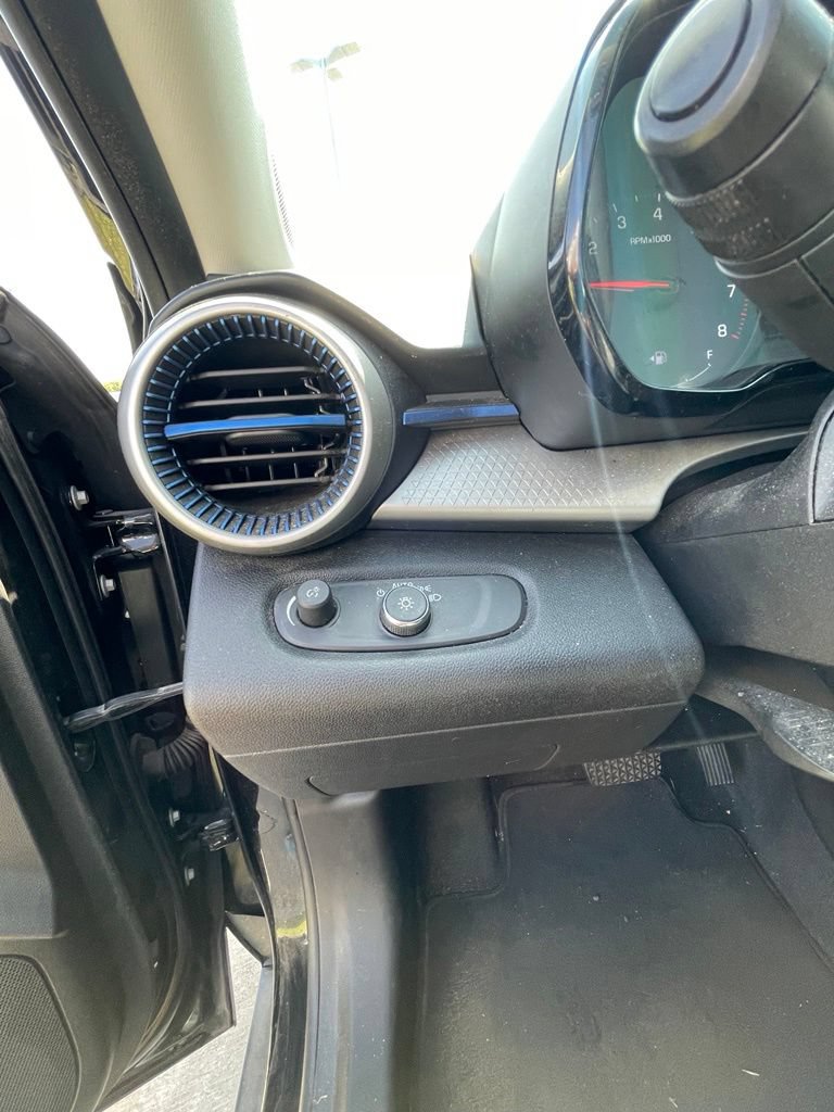 Used 2024 Chevrolet Trax LS FWD image 13