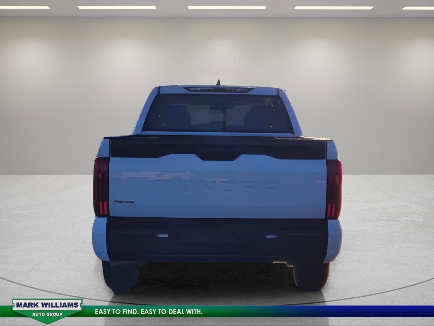 Used 2024 Toyota Tundra SR5 w/ SR5 Convenience Package image 5