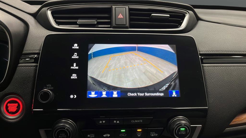 Used 2017 Honda CR-V EX-L image 14