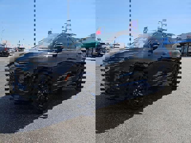 Used 2020 Chevrolet Blazer RS image 2